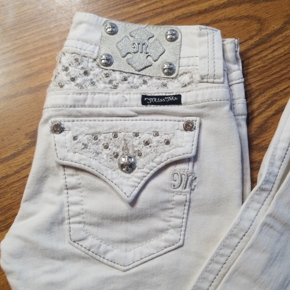 Miss Me Jean's
